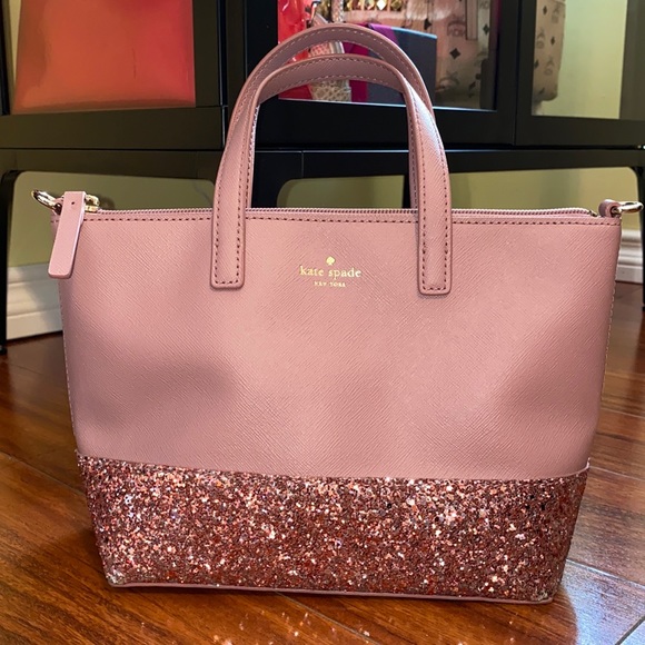 *SOLD* 💓♠️Kate Spade New York Purse♠️💓 - Picture 3 of 17